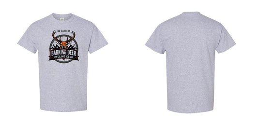 Gildan Heavy Cotton T Shirts - 5000