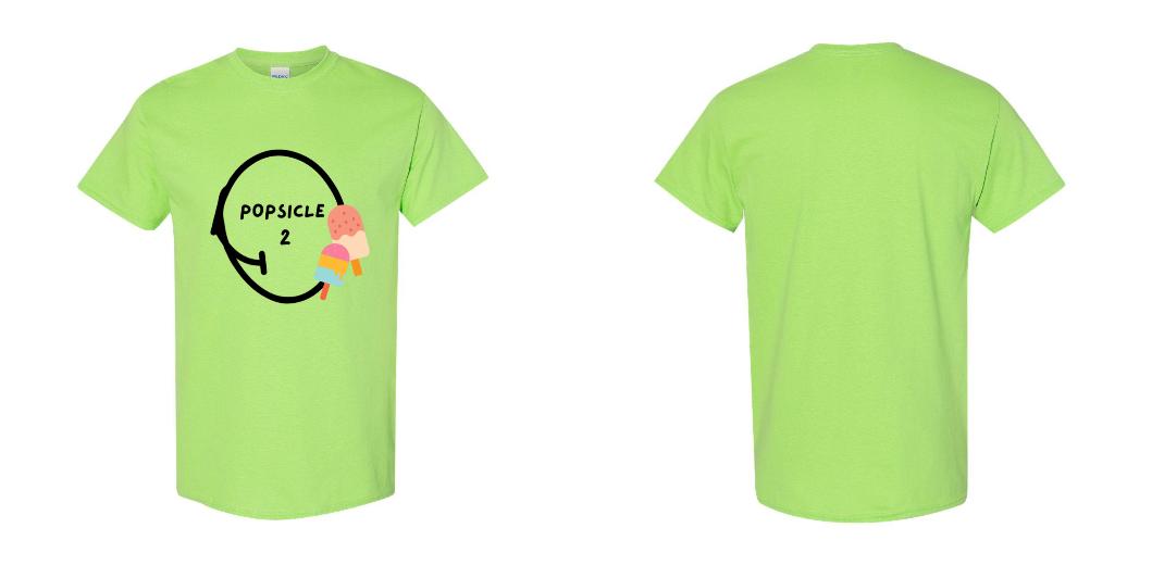 Gildan Heavy Cotton T Shirts - 5000