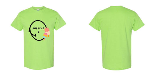Gildan Heavy Cotton T Shirts - 5000