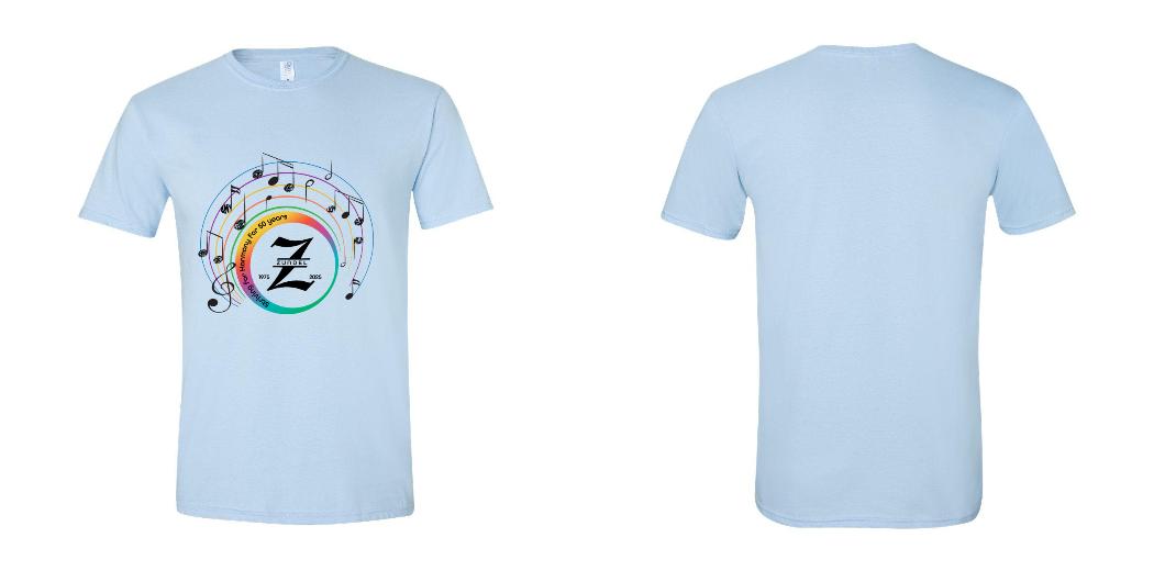 Softstyle Gildan T Shirts - 64000