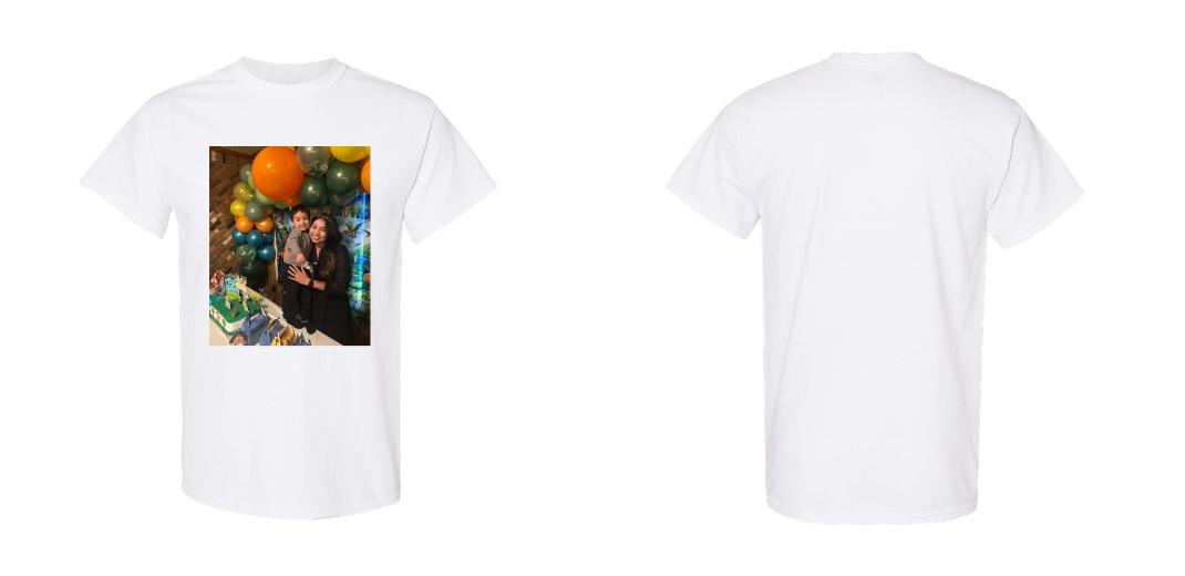 Gildan Heavy Cotton T Shirts - 5000