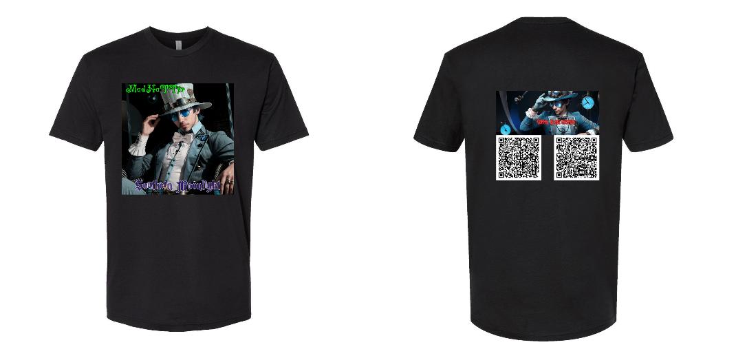 Next Level Cotton Short Sleeve T Shirt - 3600