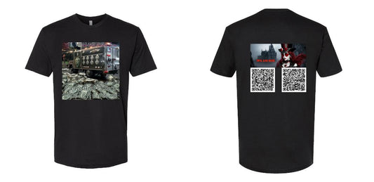 Next Level Cotton Short Sleeve T Shirt - 3600