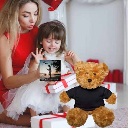Custom Teddy Bear T Shirts