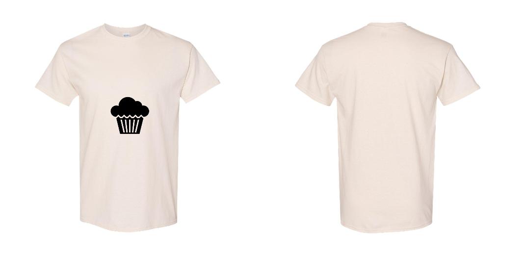 Gildan Heavy Cotton T Shirts - 5000