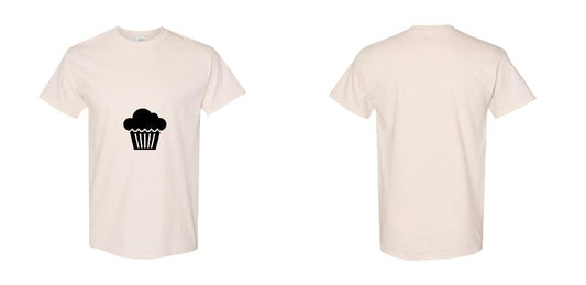 Gildan Heavy Cotton T Shirts - 5000