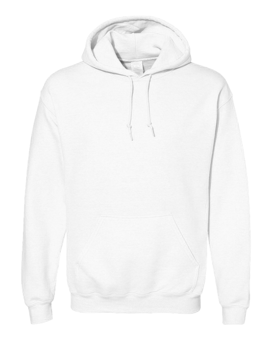 Gildan - Heavy Blend™ Hooded Sweatshirt - 18500