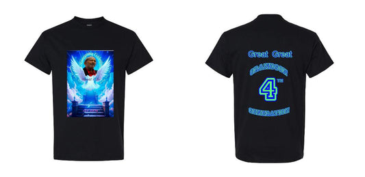 Gildan Heavy Cotton T Shirts - 5000