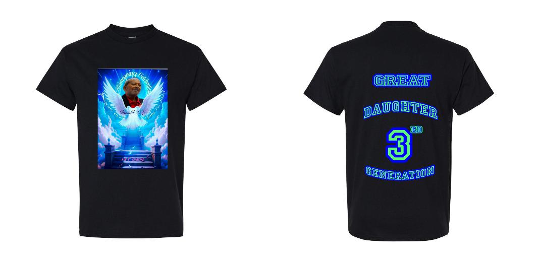 Gildan Heavy Cotton T Shirts - 5000