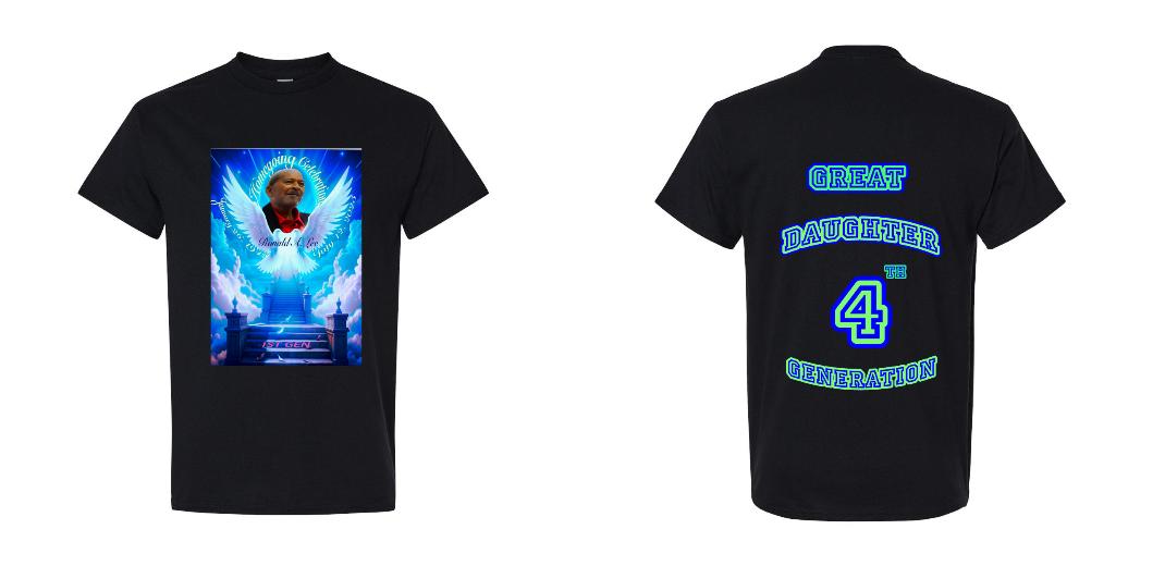 Gildan Heavy Cotton T Shirts - 5000