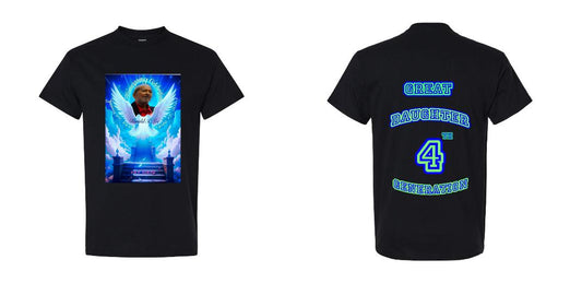 Gildan Heavy Cotton T Shirts - 5000