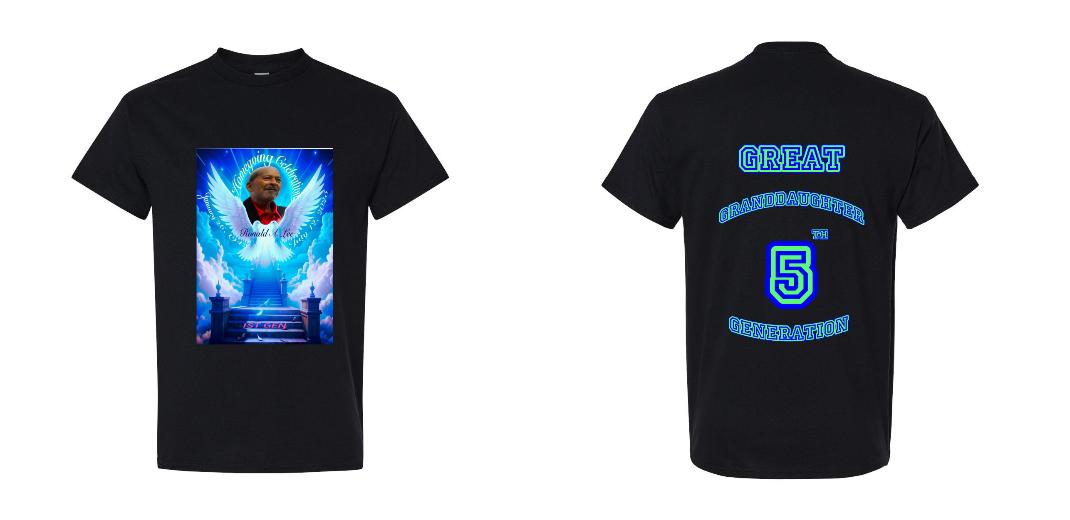 Gildan Heavy Cotton T Shirts - 5000