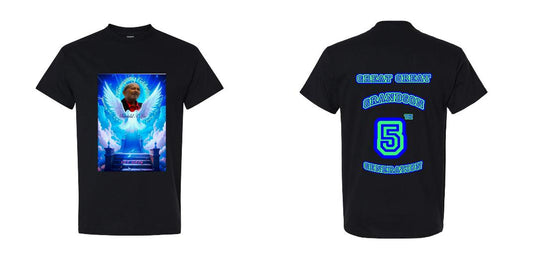 Gildan Heavy Cotton T Shirts - 5000