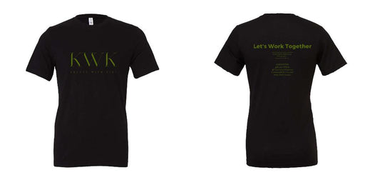 Bella Canvas Unisex Jersey T Shirts - 3001