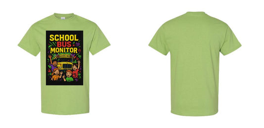 Gildan Heavy Cotton T Shirts - 5000