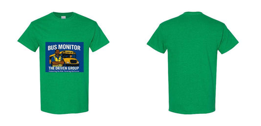 Gildan Heavy Cotton T Shirts - 5000