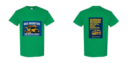 Gildan Heavy Cotton T Shirts - 5000