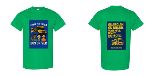 Gildan Heavy Cotton T Shirts - 5000