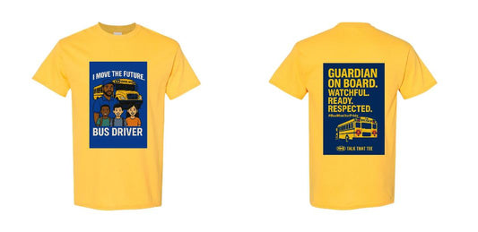 Gildan Heavy Cotton T Shirts - 5000
