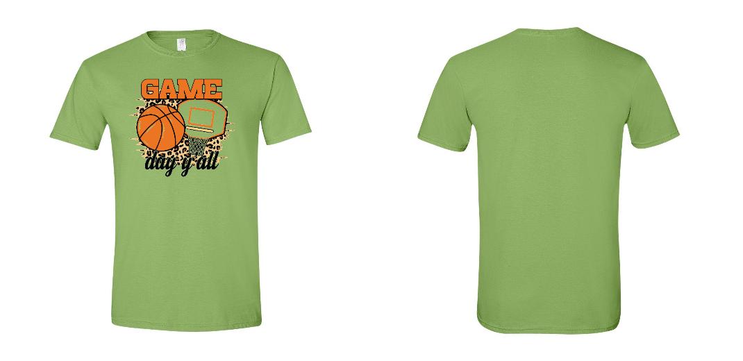 Softstyle Gildan T Shirts - 64000