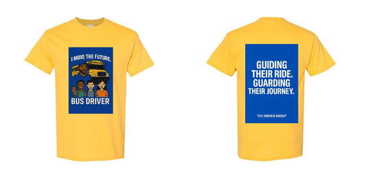 Gildan Heavy Cotton T Shirts - 5000