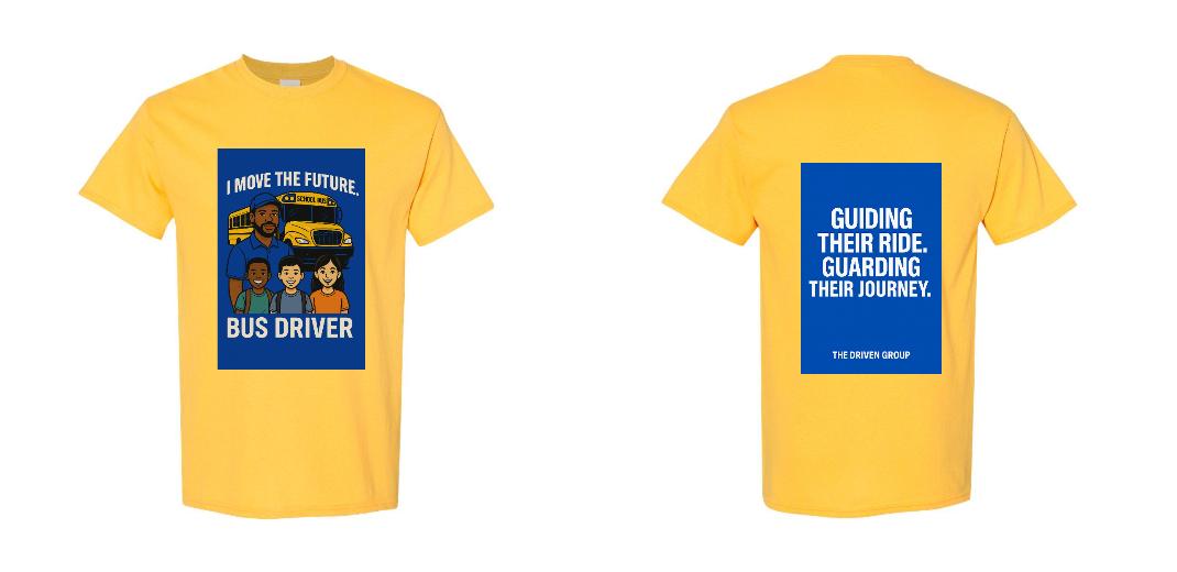 Gildan Heavy Cotton T Shirts - 5000