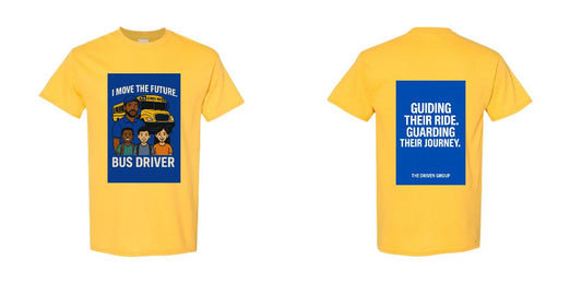 Gildan Heavy Cotton T Shirts - 5000