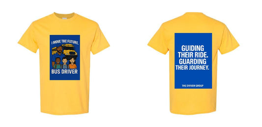 Gildan Heavy Cotton T Shirts - 5000