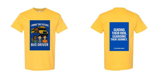 Gildan Heavy Cotton T Shirts - 5000