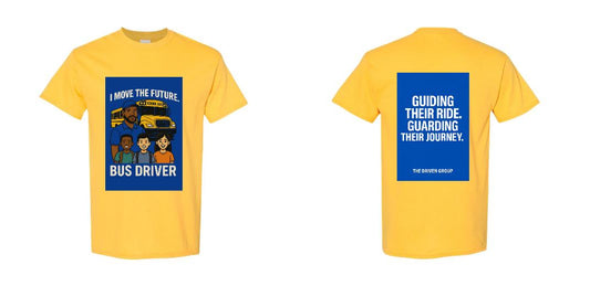 Gildan Heavy Cotton T Shirts - 5000