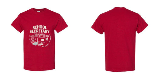 Gildan 5000 - Heavy Cotton T Shirts