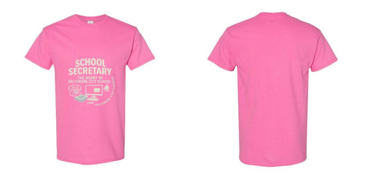 Gildan 5000 - Heavy Cotton T Shirts