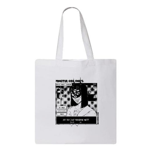 Economical Tote Bag - QTB