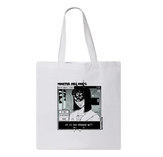 Economical Tote Bag - QTB