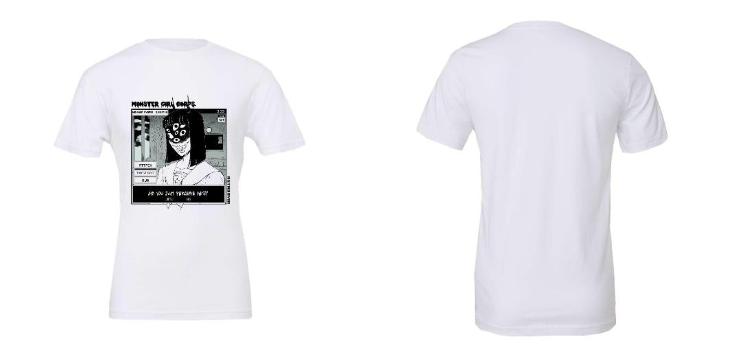 Bella Canvas - 3001 Unisex Jersey T Shirts