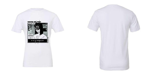 Bella Canvas - 3001 Unisex Jersey T Shirts