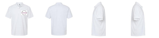 Gildan 8800 - Jersey Polo T Shirts