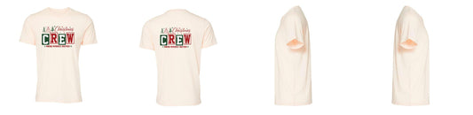 Bella Canvas 3413 - Triblend T Shirts