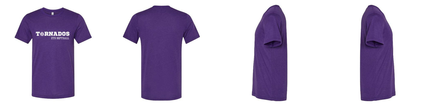 Bella Canvas 3413 - Triblend T Shirts