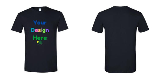 Gildan 64000 Softstyle Custom T Shirts