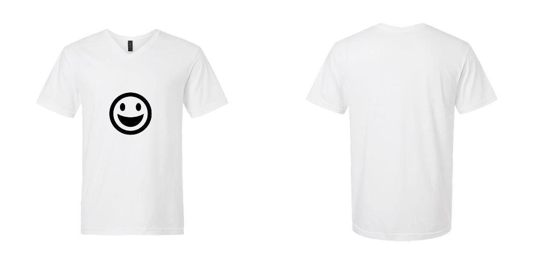 Gildan 64V00 - Unisex Softstyle V-Neck T Shirts