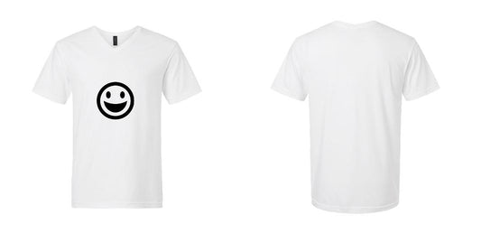 Gildan 64V00 - Unisex Softstyle V-Neck T Shirts