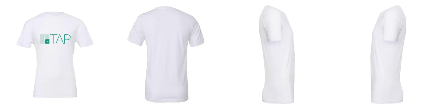 Bella Canvas - 3001 Unisex Jersey T Shirts
