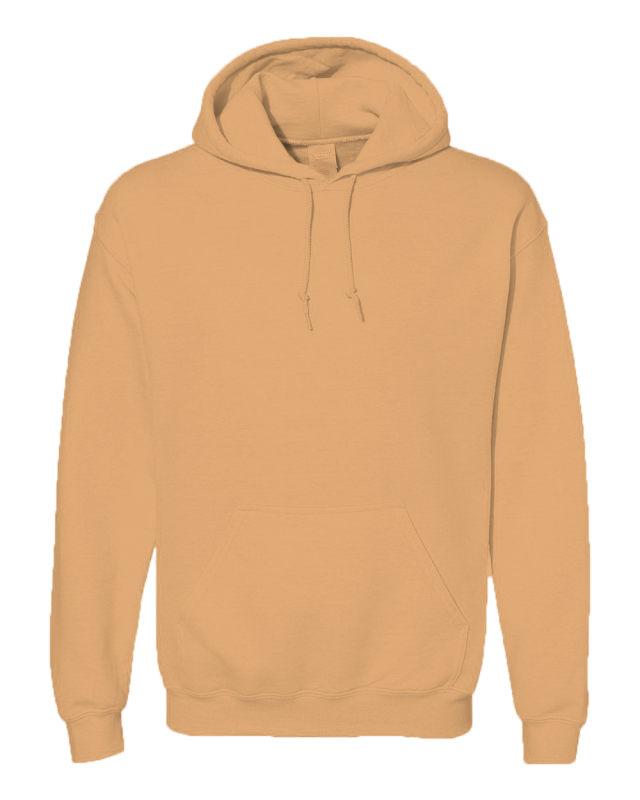 Gildan - Heavy Blend™ Hooded Sweatshirt - 18500