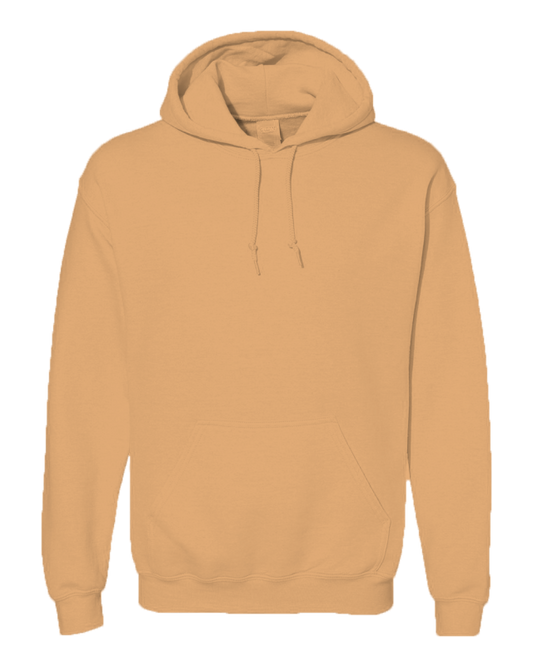Gildan - Heavy Blend™ Hooded Sweatshirt - 18500