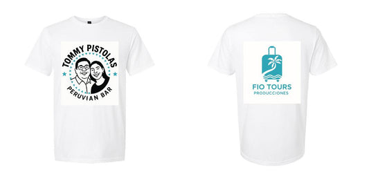 Gildan 64000 Softstyle Custom T Shirts