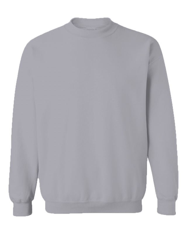 Gildan - Heavy Blend Crewneck Sweatshirt - 18000