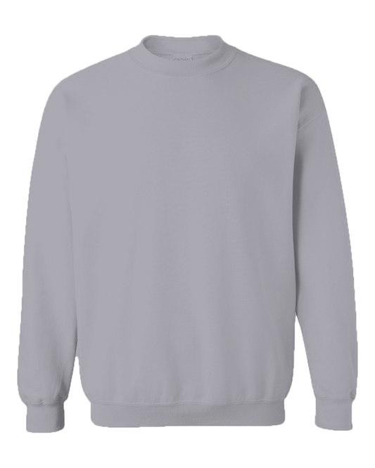 Gildan - Heavy Blend Crewneck Sweatshirt - 18000