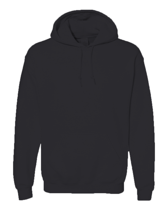 Gildan - Heavy Blend™ Hooded Sweatshirt - 18500