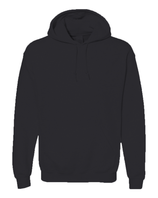 Gildan - Heavy Blend™ Hooded Sweatshirt - 18500